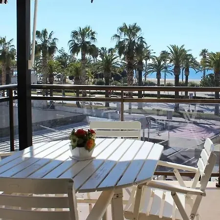 Palm * Salou