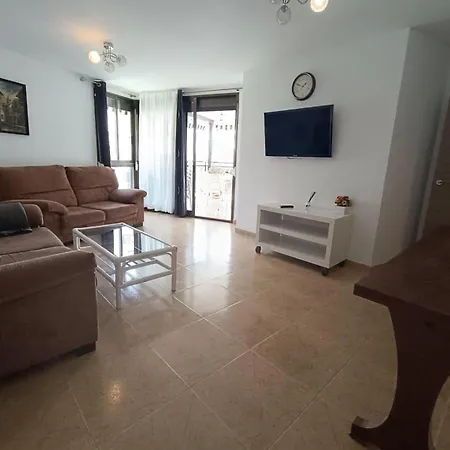 Palm Apartment *